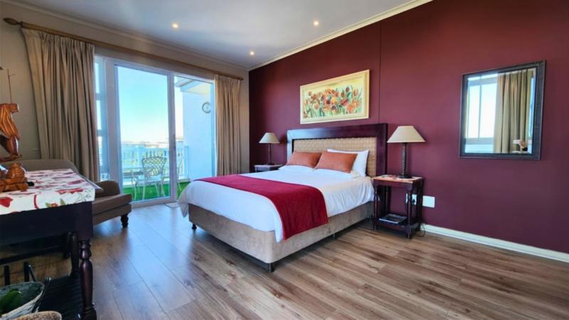 To Let 3 Bedroom Property for Rent in Pinnacle Point Golf Estate Western Cape